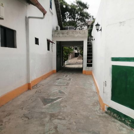 Hotel Avenida53 Barranquilla  Exterior foto