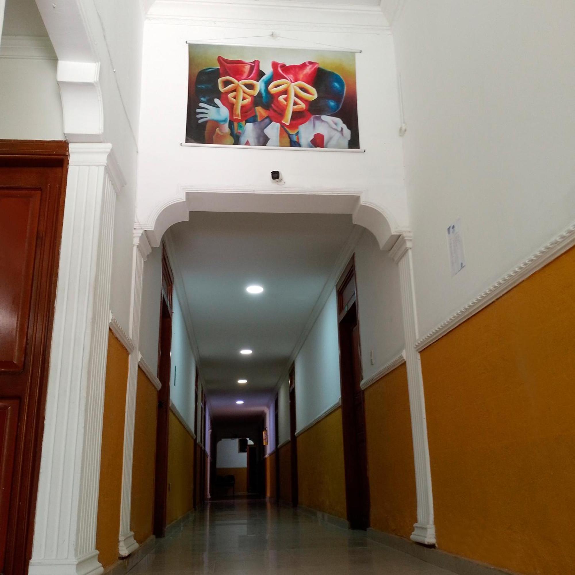 Hotel Avenida53 Barranquilla  Exterior foto