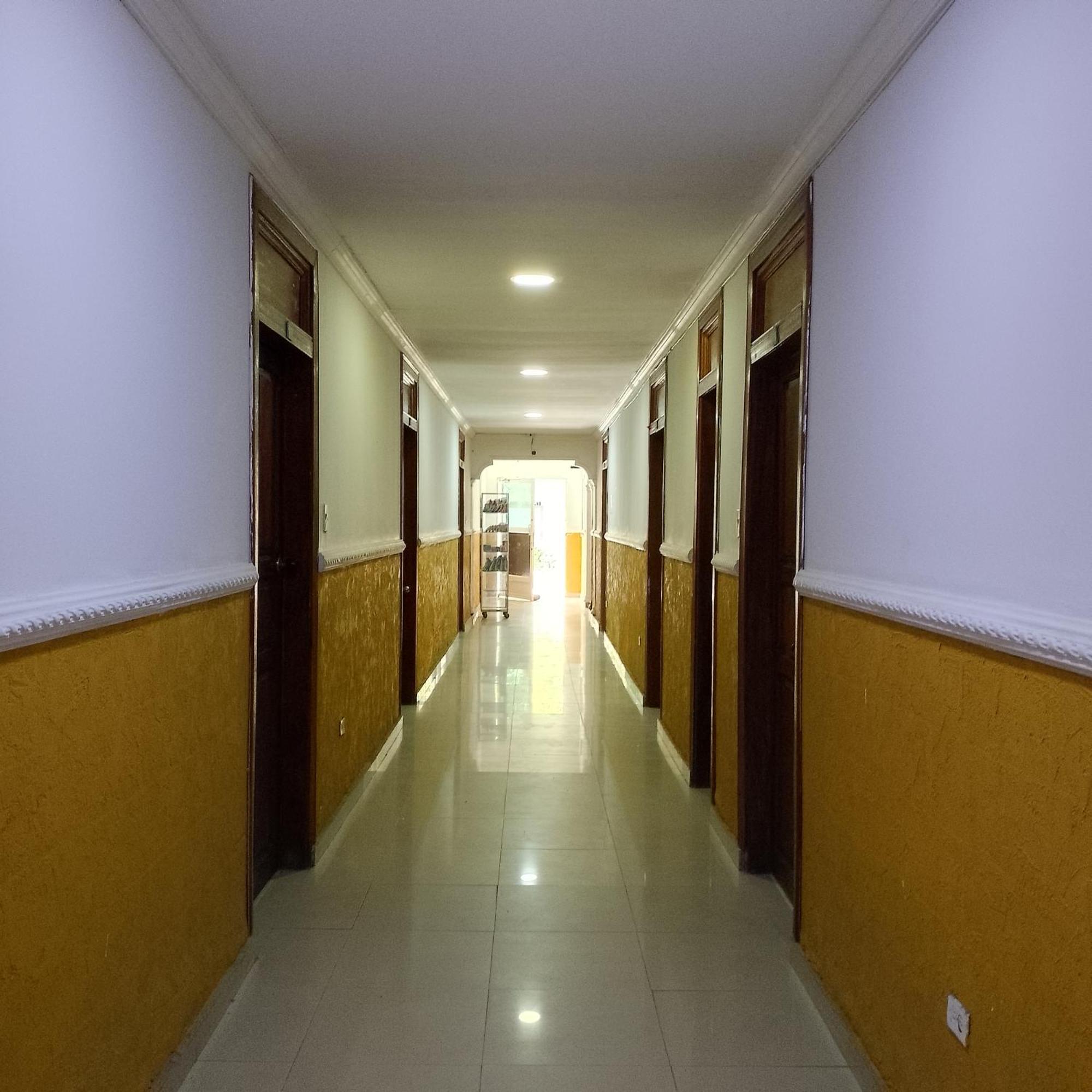 Hotel Avenida53 Barranquilla  Exterior foto