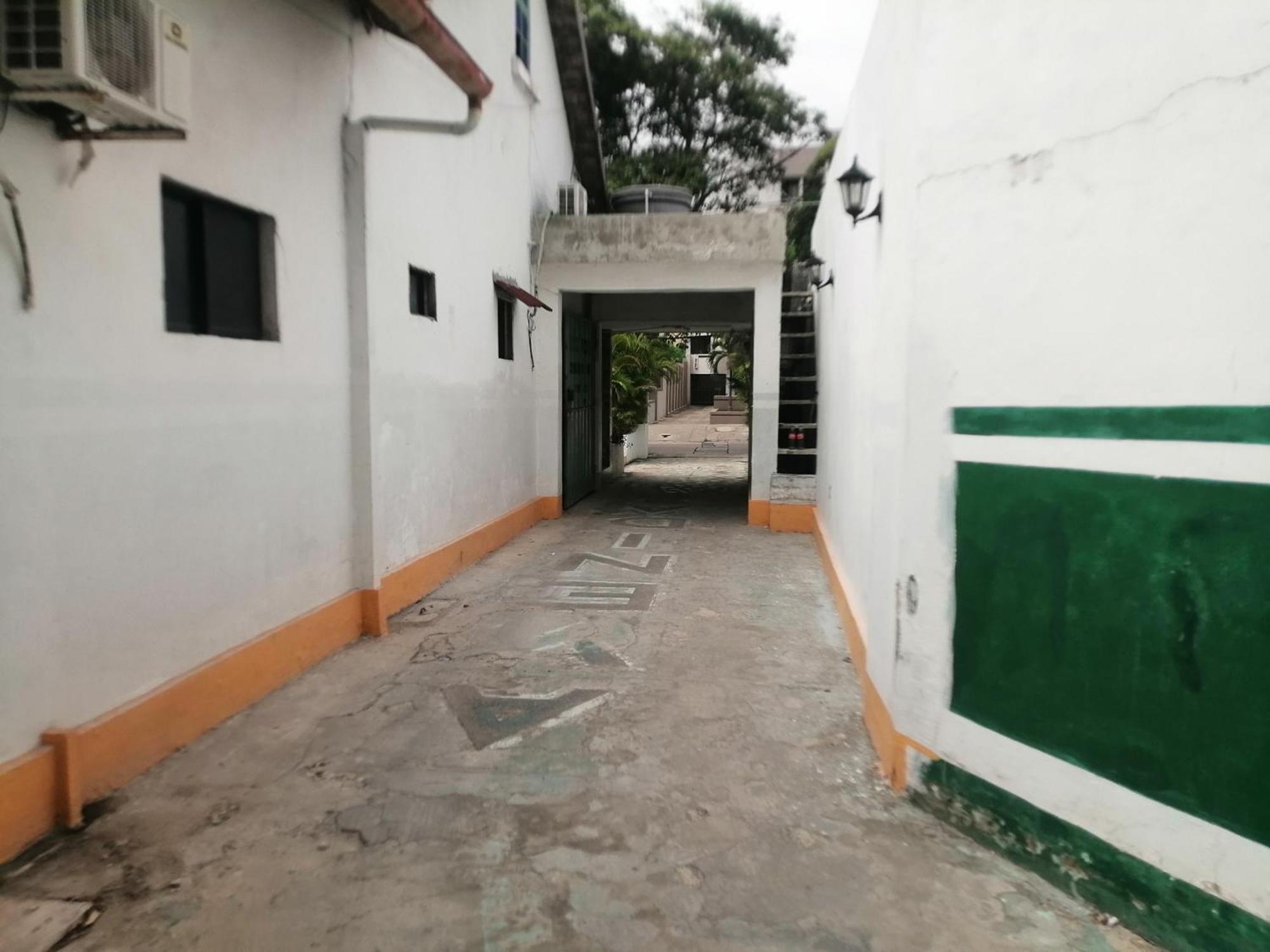 Hotel Avenida53 Barranquilla  Exterior foto
