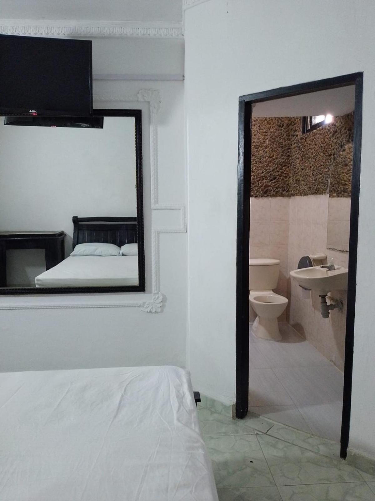 Hotel Avenida53 Barranquilla  Exterior foto